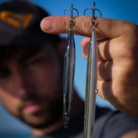 Savage Gear Sandeel Pencil SW Lures 12.5cm/19g